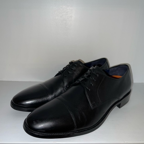 Cole Haan Lenox Hill Cap Toe Oxford Size 12 - Picture 3 of 8